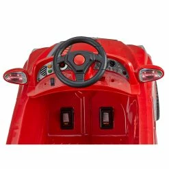 Feber Twinkle Car 12v RC -LOL Surprise winkel 8411845015005 6