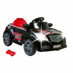 Feber Twinkle Car Black 12V RC -LOL Surprise winkel 8411845017108 2