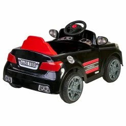 Feber Twinkle Car Black 12V RC -LOL Surprise winkel 8411845017108 3