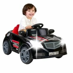 Feber Twinkle Car Black 12V RC -LOL Surprise winkel 8411845017108 4