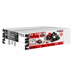 Feber Twinkle Car Black 12V RC -LOL Surprise winkel 8411845017108 8