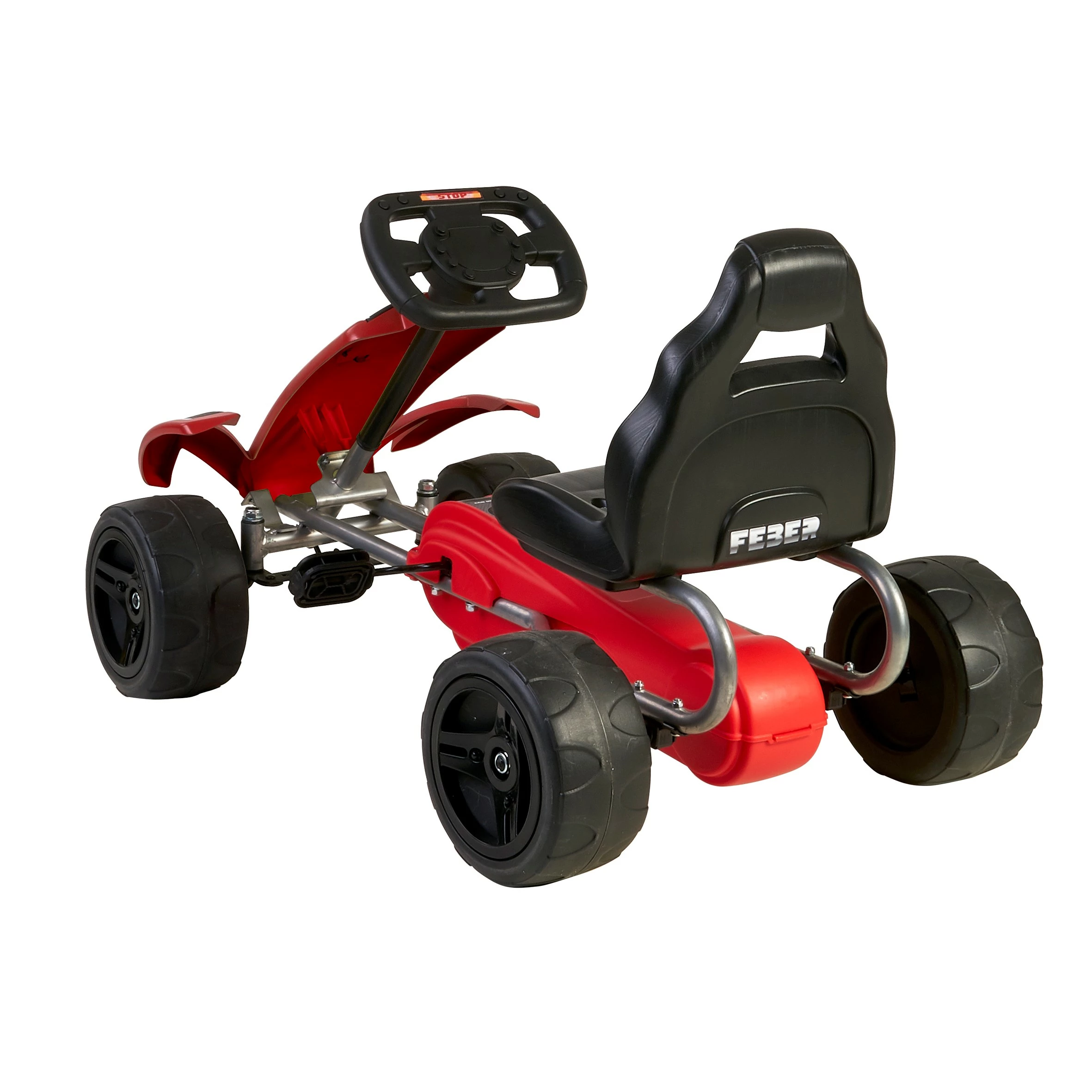 Feber Pedal Kart Feber Pedal Kart -LOL Surprise winkel 8411845018815 3