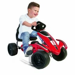 Feber Pedal Kart 6 Feber Pedal Kart -LOL Surprise winkel 8411845018815 5