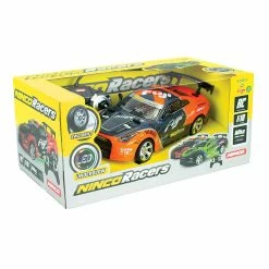 Ninco RC Fuji -LOL Surprise winkel 8428064931146 8