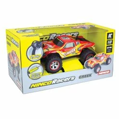 Ninco RC Creek -LOL Surprise winkel 8428064931290 8