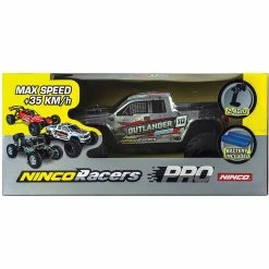 Ninco RC Outlander -LOL Surprise winkel 8428064931412 7