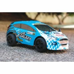 Ninco RC X Rally Galaxy 9 Ninco RC X Rally Galaxy -LOL Surprise winkel 8428064931436 3