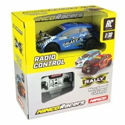 Ninco RC X Rally Galaxy 11 Ninco RC X Rally Galaxy -LOL Surprise winkel 8428064931436 8