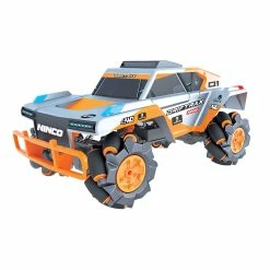 Ninco RC Drift Trax 8 Ninco RC Drift Trax -LOL Surprise winkel 8428064931580 2