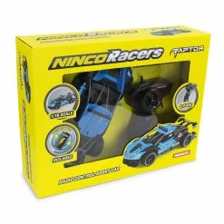 Ninco RC Raptor -LOL Surprise winkel 8428064931665 8