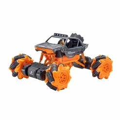 Ninco RC Mini Drift Trax -LOL Surprise winkel 8428064931672 2