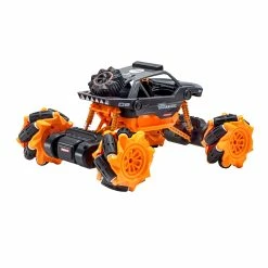 Ninco RC Mini Drift Trax -LOL Surprise winkel 8428064931672 3