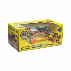 Ninco RC Mini Drift Trax -LOL Surprise winkel 8428064931672 8