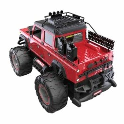 Ninco RC Overlander 4 Ninco RC Overlander -LOL Surprise winkel 8428064931733 3