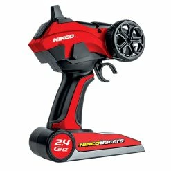 Ninco RC Overlander 5 Ninco RC Overlander -LOL Surprise winkel 8428064931733 6