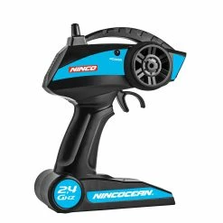 Ninco RC Yate Pitiusa Boot -LOL Surprise winkel 8428064990266 6