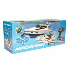 Ninco RC Yate Pitiusa Boot -LOL Surprise winkel 8428064990266 8