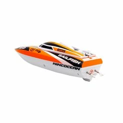 Ninco RC Sailfish Boot -LOL Surprise winkel 8428064990365 3