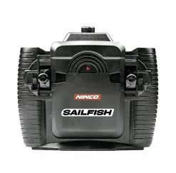 Ninco RC Sailfish Boot -LOL Surprise winkel 8428064990365 6