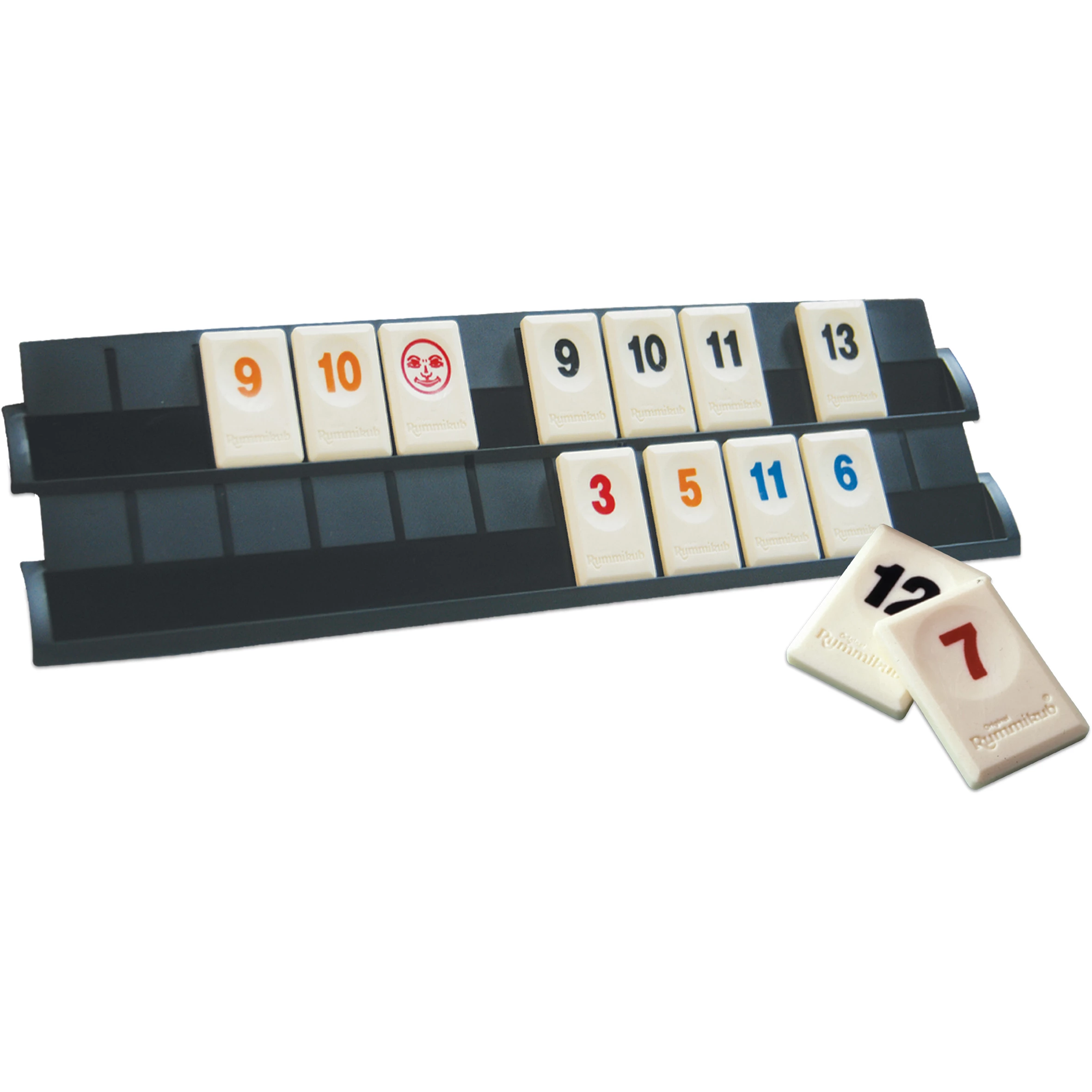 Rummikub The Original Classic 4 Rummikub The Original Classic - Afbeelding 2