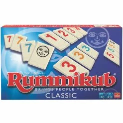 Rummikub The Original Classic 8 Rummikub The Original Classic -LOL Surprise winkel 8711808004009 7