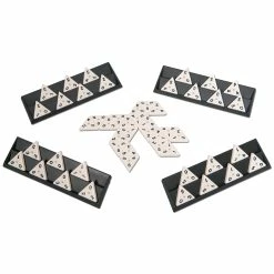 Triominos Deluxe -LOL Surprise winkel 8711808607262 2