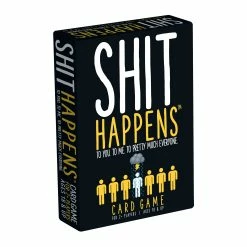 Shit Happens -LOL Surprise winkel 8711808765252 8