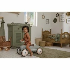 Little Dutch Retro Loopauto 11 Little Dutch Retro Loopauto -LOL Surprise winkel 8712051081892 4