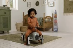 Little Dutch Retro Loopauto 12 Little Dutch Retro Loopauto -LOL Surprise winkel 8712051081892 5