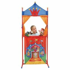 Poppenkast Plastic Excl. Poppen 6 Poppenkast Plastic Excl. Poppen -LOL Surprise winkel 8712051082899 2