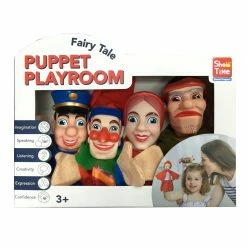 Poppenkast Poppen 4st. Deluxe -LOL Surprise winkel 8712051082929 8