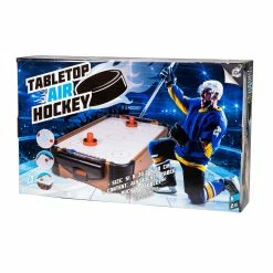 Air Hockey Set 50x30x10cm -LOL Surprise winkel 8712051083216 8