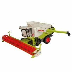 RC Claas Harvester RTR 1:20 -LOL Surprise winkel 8712051090078 3