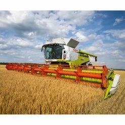 RC Claas Harvester RTR 1:20 -LOL Surprise winkel 8712051090078 6