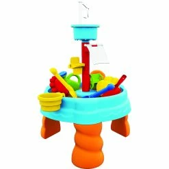 Summertime Zand- En Watertafel -LOL Surprise winkel 8712051093154 2