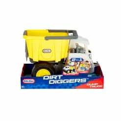 Little Tikes Dirt Diggers Ass. -LOL Surprise winkel 8712051093918 7