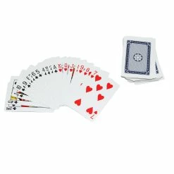 Clown Games 9-In-1 Spellendoos Hout 9 Clown Games 9-In-1 Spellendoos Hout -LOL Surprise winkel 8712051098364 6