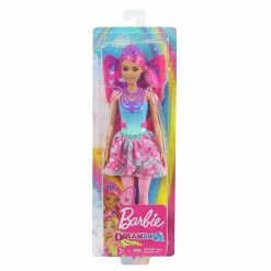 Barbie Dreamtopia Fee Roze -LOL Surprise winkel 8712051099743 8