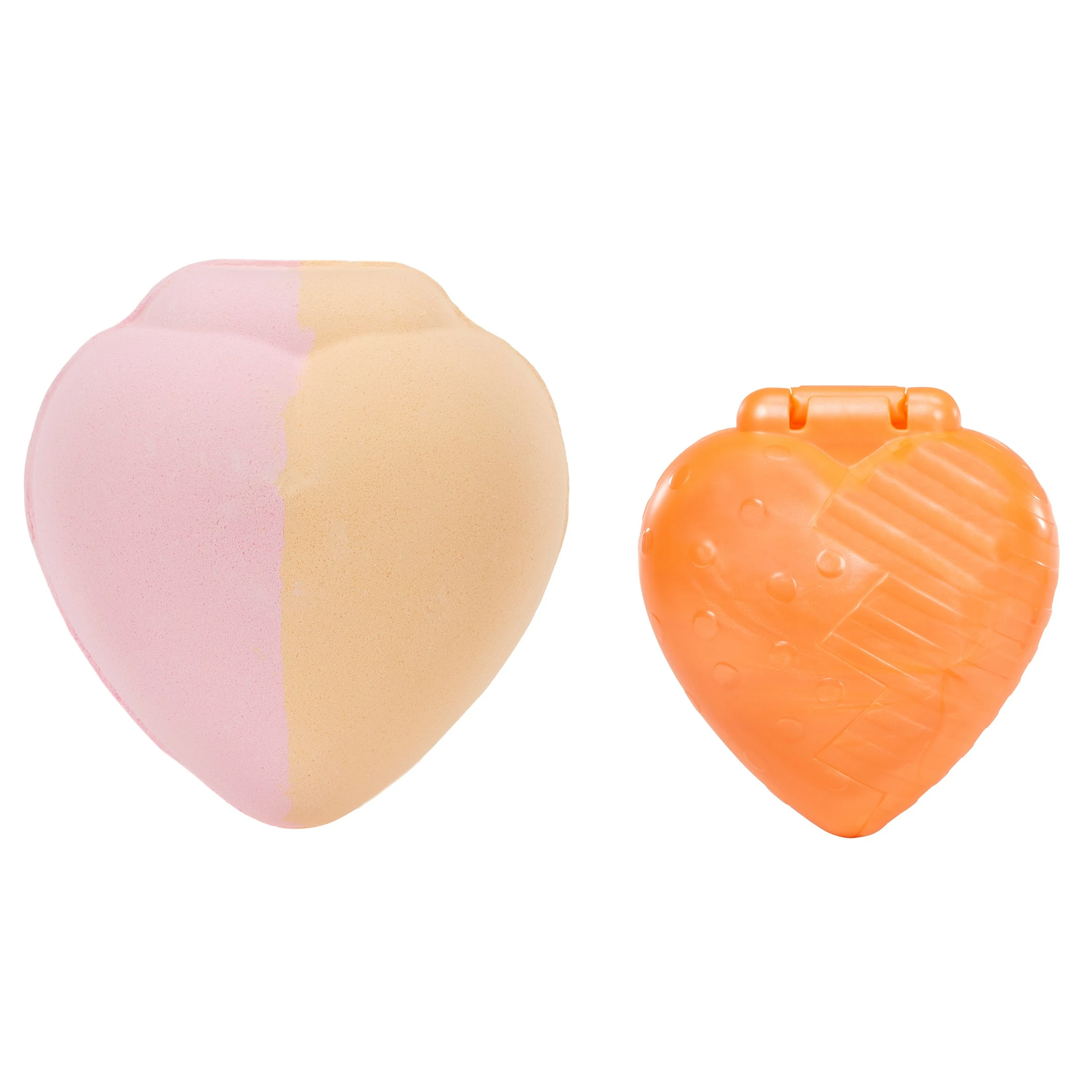 LOL Surprise Color Change Bubbly Surprise Oranje 6 LOL Surprise Color Change Bubbly Surprise Oranje - Afbeelding 4