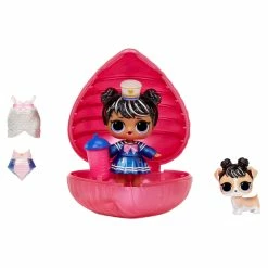 LOL Surprise Color Change Bubbly Surprise Roze -LOL Surprise winkel 8712051107547 3