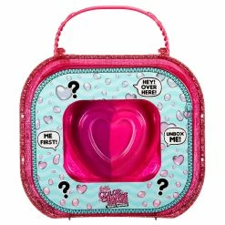 LOL Surprise Color Change Bubbly Surprise Roze -LOL Surprise winkel 8712051107547 8