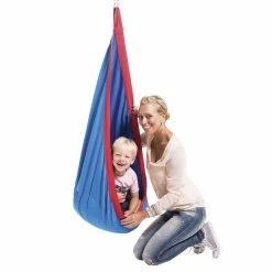 Outdoor Play Hang Schommelzak -LOL Surprise winkel 8712051200439 4