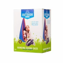 Outdoor Play Hang Schommelzak -LOL Surprise winkel 8712051200439 8