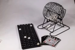 Clown Games Bingo Molen Groot 4 Clown Games Bingo Molen Groot -LOL Surprise winkel 8712051213972 3