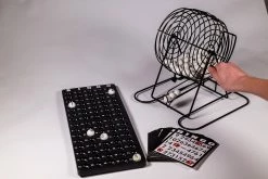 Clown Games Bingo Molen Groot 5 Clown Games Bingo Molen Groot -LOL Surprise winkel 8712051213972 4