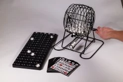 Clown Games Bingo Molen Groot 6 Clown Games Bingo Molen Groot -LOL Surprise winkel 8712051213972 5