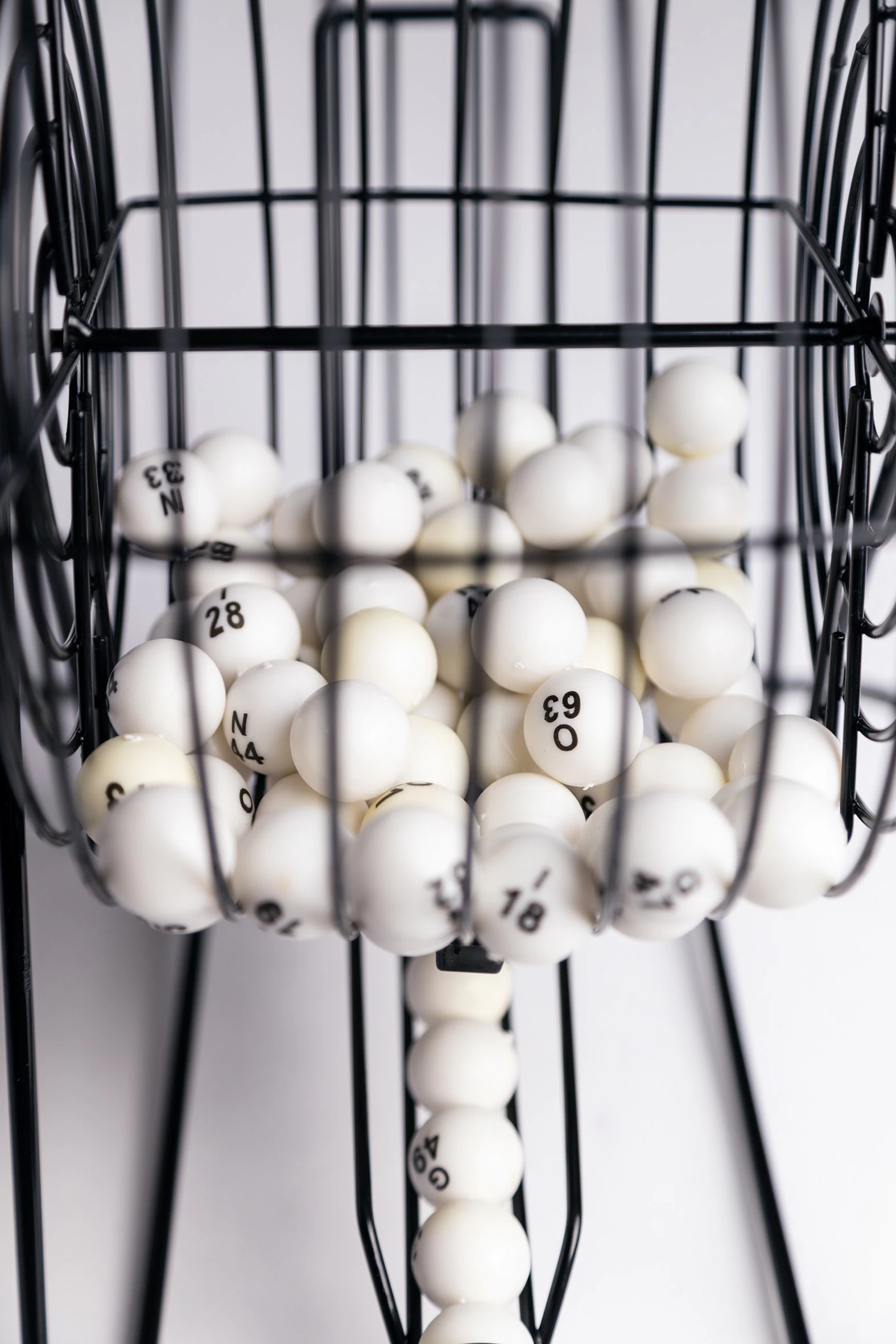 Clown Games Bingo Molen Groot Clown Games Bingo Molen Groot -LOL Surprise winkel 8712051213972 6