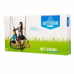Outdoor Play Schommel Net 100cm -LOL Surprise winkel 8712051218458 8