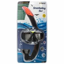 SportX Adult Snorkelset **** -LOL Surprise winkel 8712051221519 8