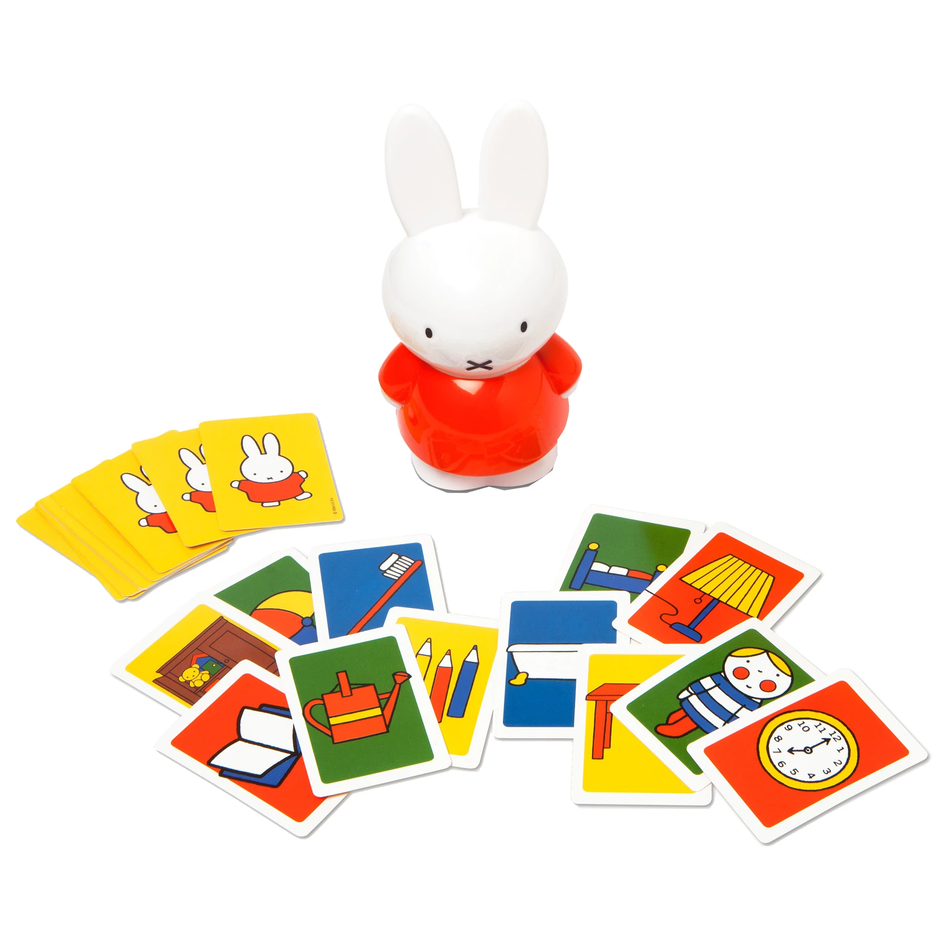 Nijntje Verstoppertje Spelen 4 Nijntje Verstoppertje Spelen - Afbeelding 2